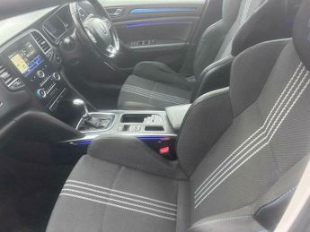 Renault Megane 1.5 dCi GT Line Nav Sport Tourer EDC Euro 6 5dr