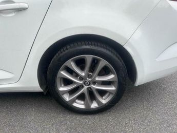 Renault Megane 1.5 dCi GT Line Nav Sport Tourer EDC Euro 6 5dr