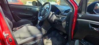 Suzuki Swift SZ4