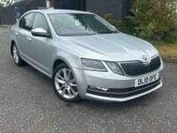 Skoda Octavia 2.0 TDI SE L DSG Euro 6 (s/s) 5dr