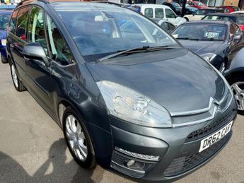 Citroen C4 HDI PLATINUM