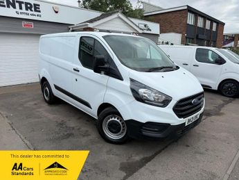 Ford Transit 340 LEADER P/V ECOBLUE