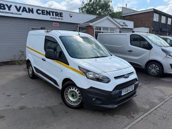 Ford Transit Connect 220 P/V