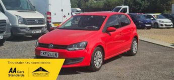 Volkswagen Polo tsi