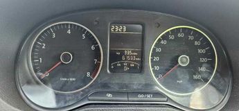 Volkswagen Polo tsi