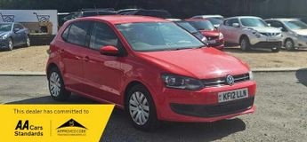 Volkswagen Polo tsi