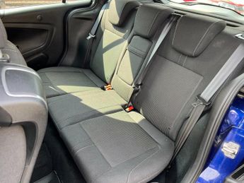 Ford B-Max TITANIUM