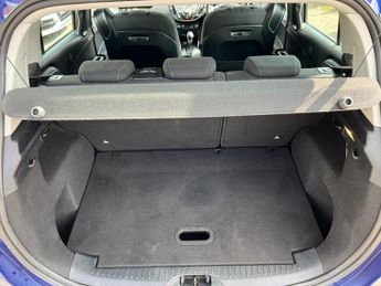 Ford B-Max TITANIUM