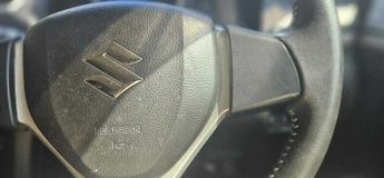 Suzuki Swift Sport