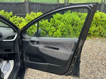 Peugeot 207 1.6 VTi Sport Tiptronic Euro 5 5dr