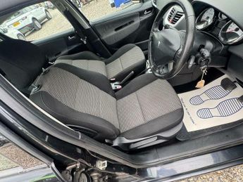 Peugeot 207 1.6 VTi Sport Tiptronic Euro 5 5dr