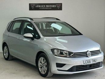 Volkswagen Golf 1.4 TSI BlueMotion Tech SE DSG Euro 6 (s/s) 5dr