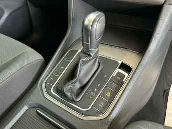 Volkswagen Golf 1.4 TSI BlueMotion Tech SE DSG Euro 6 (s/s) 5dr