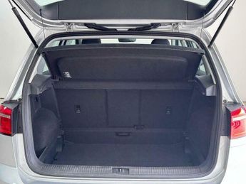 Volkswagen Golf 1.4 TSI BlueMotion Tech SE DSG Euro 6 (s/s) 5dr