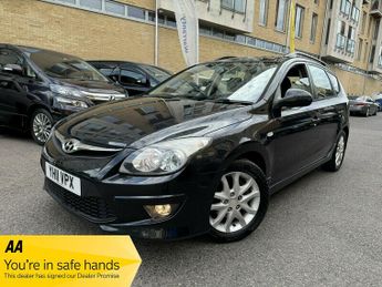 Hyundai I30 COMFORT