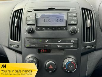 Hyundai I30 COMFORT