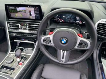 BMW  4.4i V8 Competition Steptronic 4WD Euro 6 (s/s) 2dr