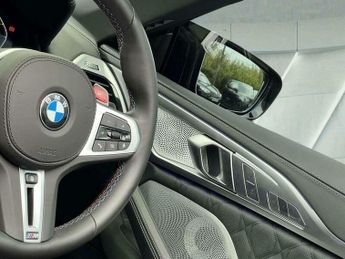 BMW  4.4i V8 Competition Steptronic 4WD Euro 6 (s/s) 2dr