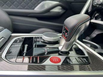 BMW  4.4i V8 Competition Steptronic 4WD Euro 6 (s/s) 2dr