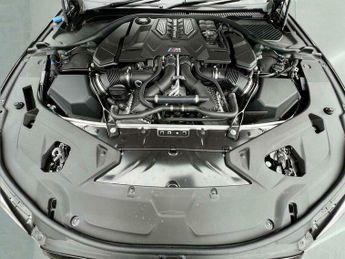 BMW  4.4i V8 Competition Steptronic 4WD Euro 6 (s/s) 2dr