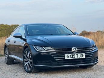 Volkswagen Arteon ELEGANCE TSI EVO DSG