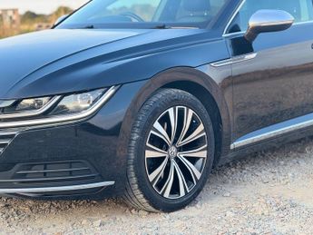 Volkswagen Arteon ELEGANCE TSI EVO DSG
