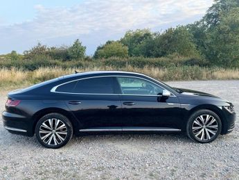 Volkswagen Arteon ELEGANCE TSI EVO DSG