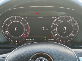 Volkswagen Arteon ELEGANCE TSI EVO DSG