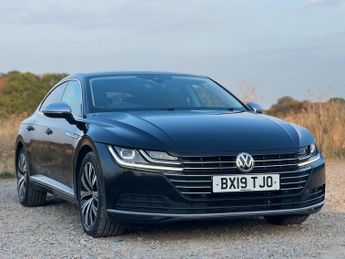 Volkswagen Arteon ELEGANCE TSI EVO DSG