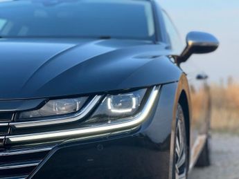 Volkswagen Arteon ELEGANCE TSI EVO DSG