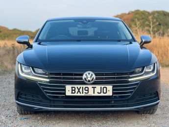 Volkswagen Arteon ELEGANCE TSI EVO DSG