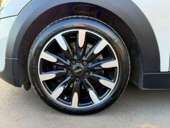 MINI Hatch 1.5 Cooper Auto Euro 6 (s/s) 5dr