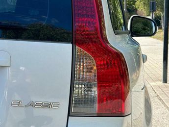 Volvo V50 2.0 SE Lux Premium Estate Petrol Auto