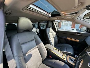 Volvo V50 2.0 SE Lux Premium Estate Petrol Auto