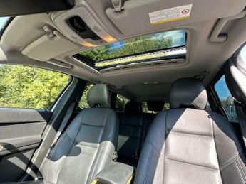 Volvo V50 2.0 SE Lux Premium Estate Petrol Auto