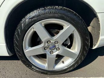 Volvo V50 2.0 SE Lux Premium Estate Petrol Auto