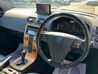 Volvo V50 2.0 SE Lux Premium Estate Petrol Auto