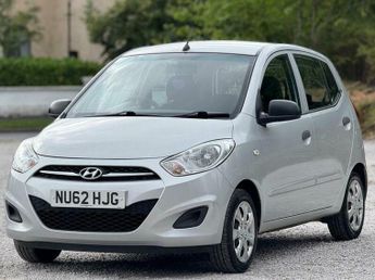 Hyundai I10 1.2 Classic Euro 5 5dr