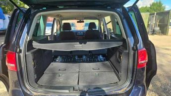 Volkswagen Sharan SE TSI