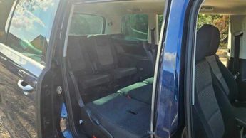 Volkswagen Sharan SE TSI