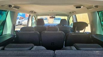 Volkswagen Sharan SE TSI