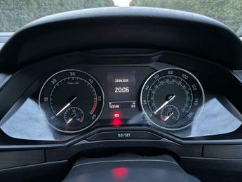 Skoda Superb 2.0 TDI SE L Executive DSG Auto 6Spd Euro 6 (s/s) 5dr