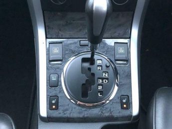 Suzuki Grand Vitara 2.4 VVT SZ5 Auto 4WD Euro 5 5dr