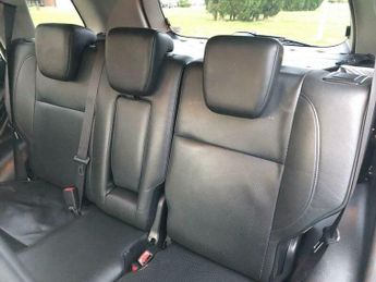 Suzuki Grand Vitara 2.4 VVT SZ5 Auto 4WD Euro 5 5dr