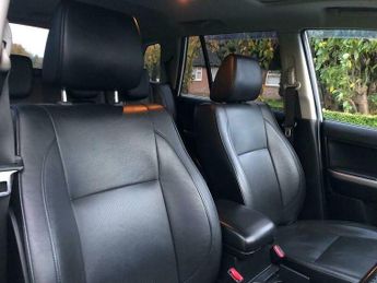 Suzuki Grand Vitara 2.4 VVT SZ5 Auto 4WD Euro 5 5dr