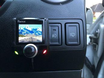 Suzuki Grand Vitara 2.4 VVT SZ5 Auto 4WD Euro 5 5dr