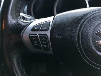 Suzuki Grand Vitara 2.4 VVT SZ5 Auto 4WD Euro 5 5dr