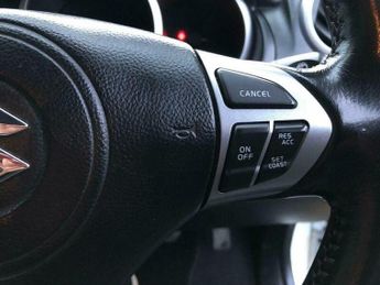 Suzuki Grand Vitara 2.4 VVT SZ5 Auto 4WD Euro 5 5dr