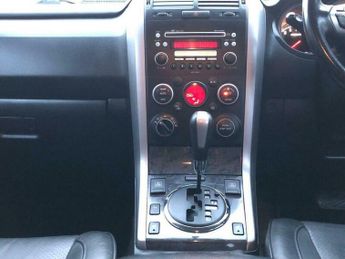 Suzuki Grand Vitara 2.4 VVT SZ5 Auto 4WD Euro 5 5dr