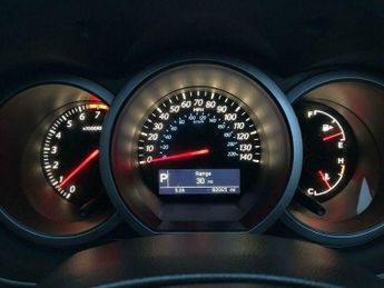 Suzuki Grand Vitara 2.4 VVT SZ5 Auto 4WD Euro 5 5dr